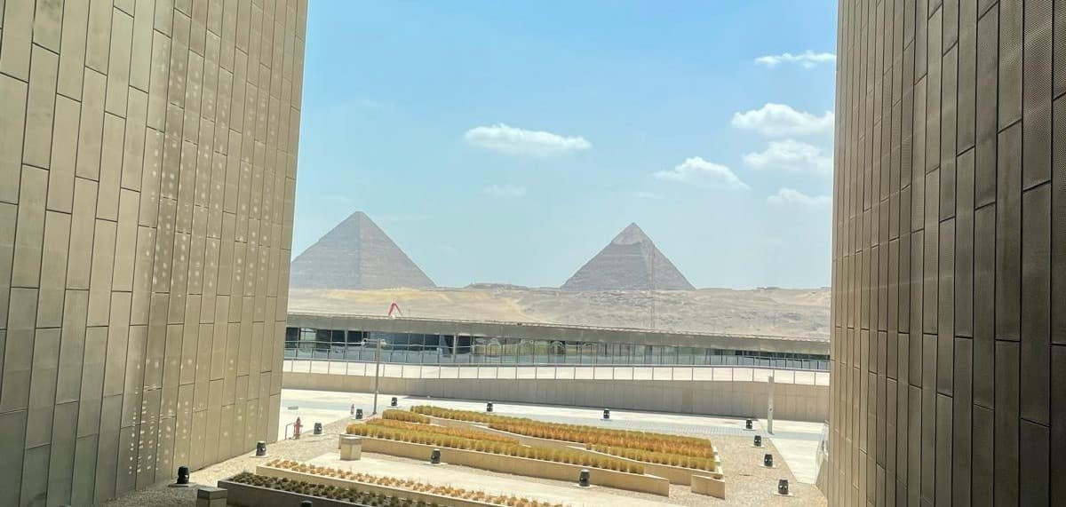 Cairo, Siwa & White Desert