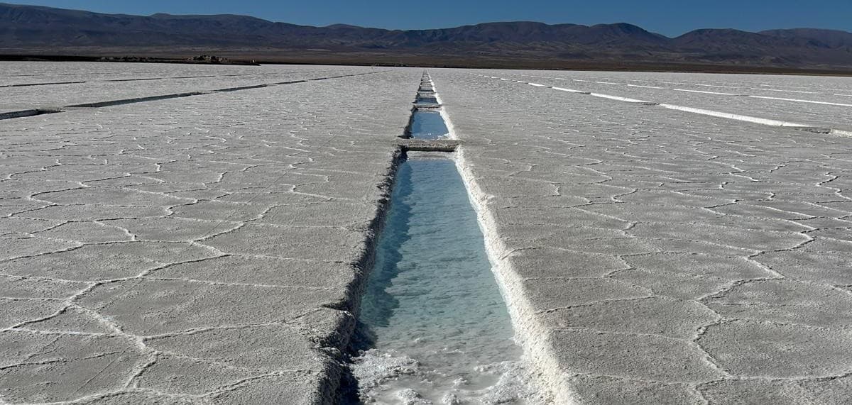 Argentina Northwest