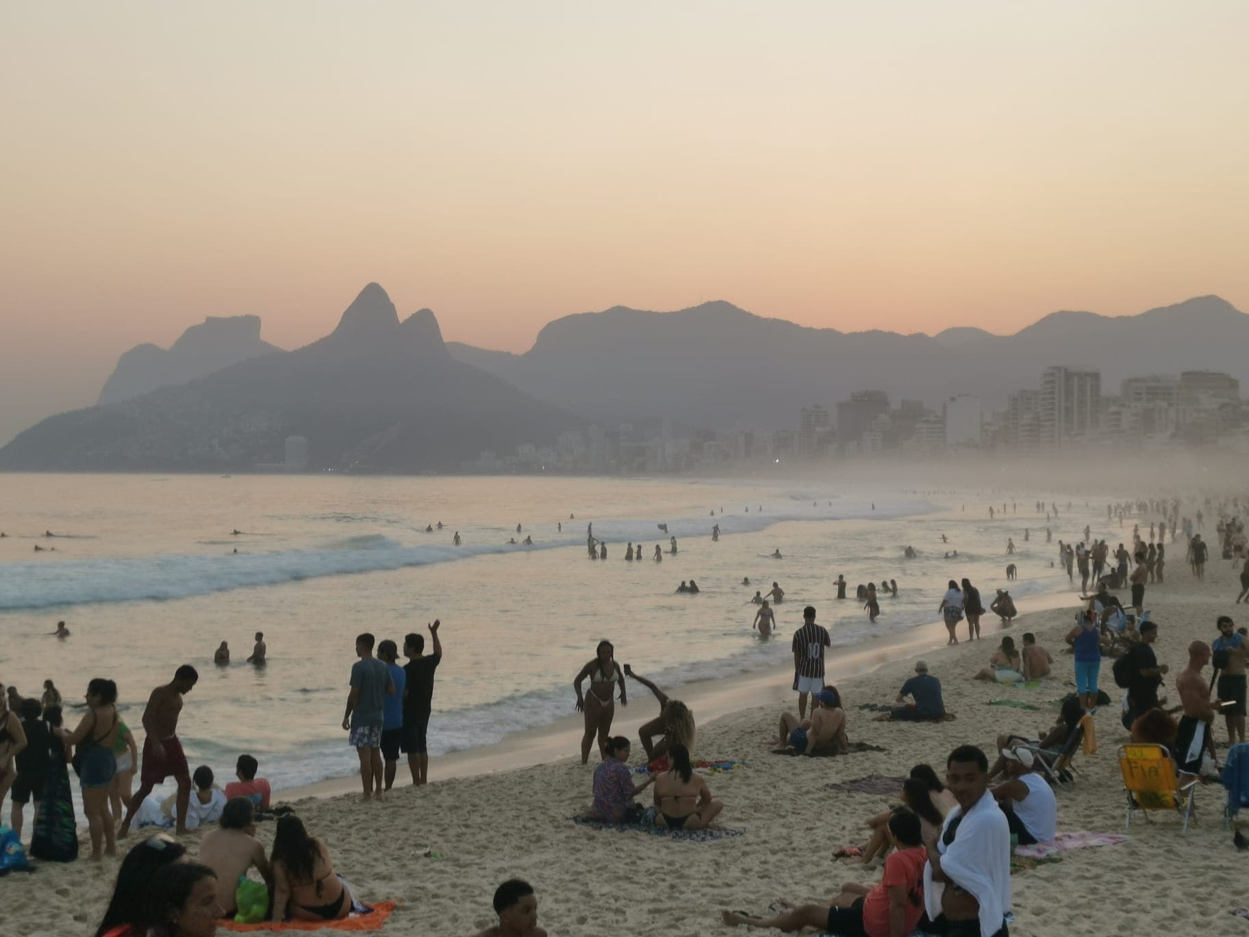 Rio de Janeiro